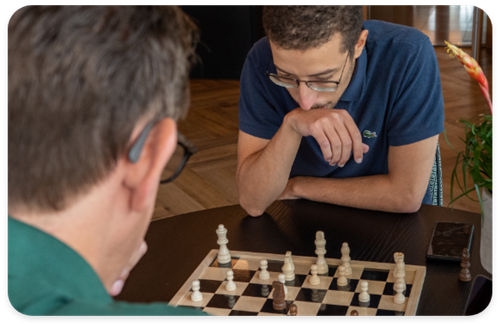 Groei en ontwikkeling